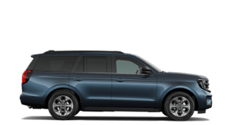 2027 Ford Expedition® External Image 1